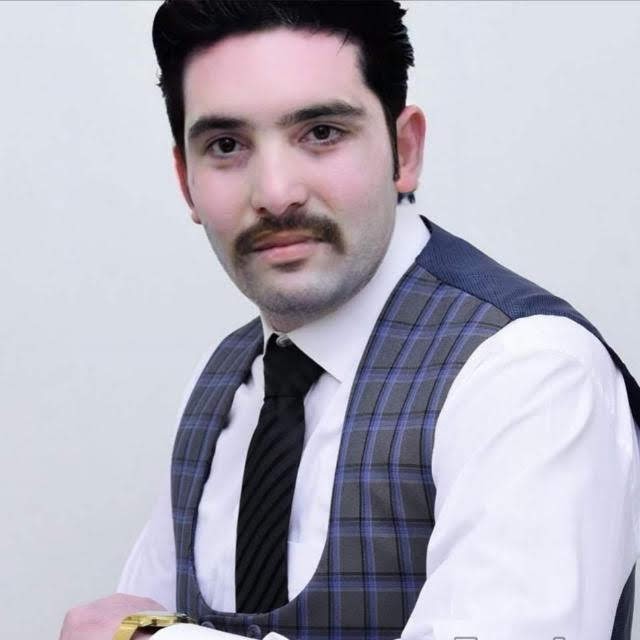 Rana Khurram