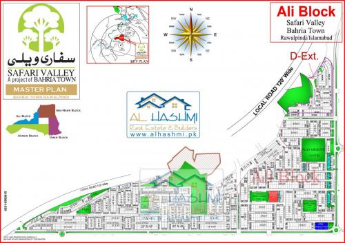 Ali Block