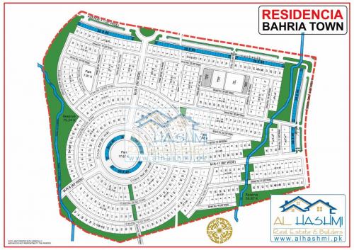16 Residensia